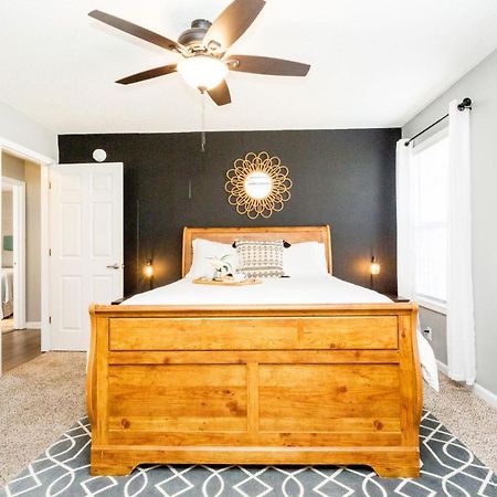 Once-In-A-Lifetime Coffee-Themed Stay For Up To 8 Clarksville Extérieur photo