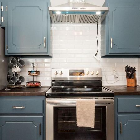 Once-In-A-Lifetime Coffee-Themed Stay For Up To 8 Clarksville Extérieur photo