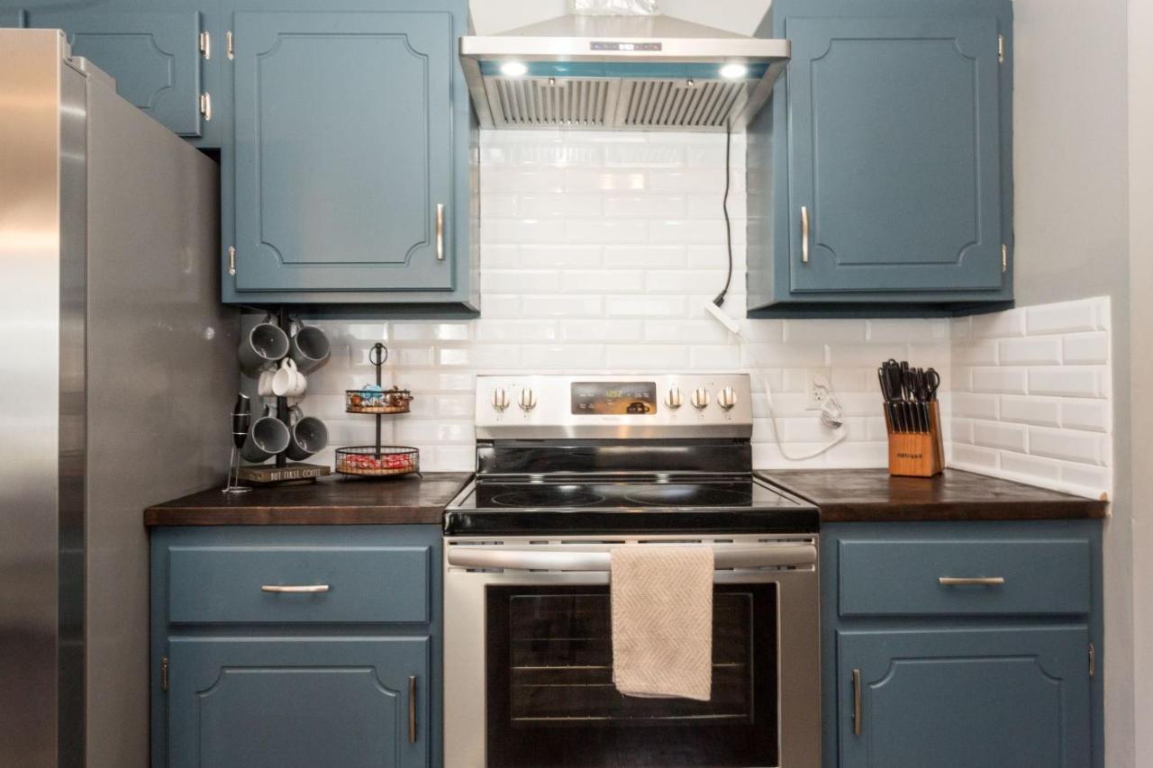 Once-In-A-Lifetime Coffee-Themed Stay For Up To 8 Clarksville Extérieur photo