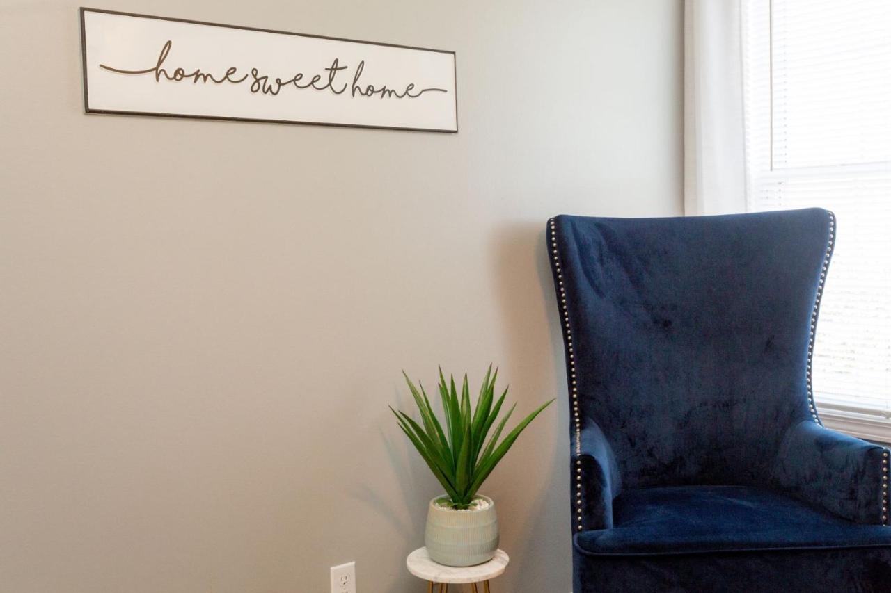 Once-In-A-Lifetime Coffee-Themed Stay For Up To 8 Clarksville Extérieur photo