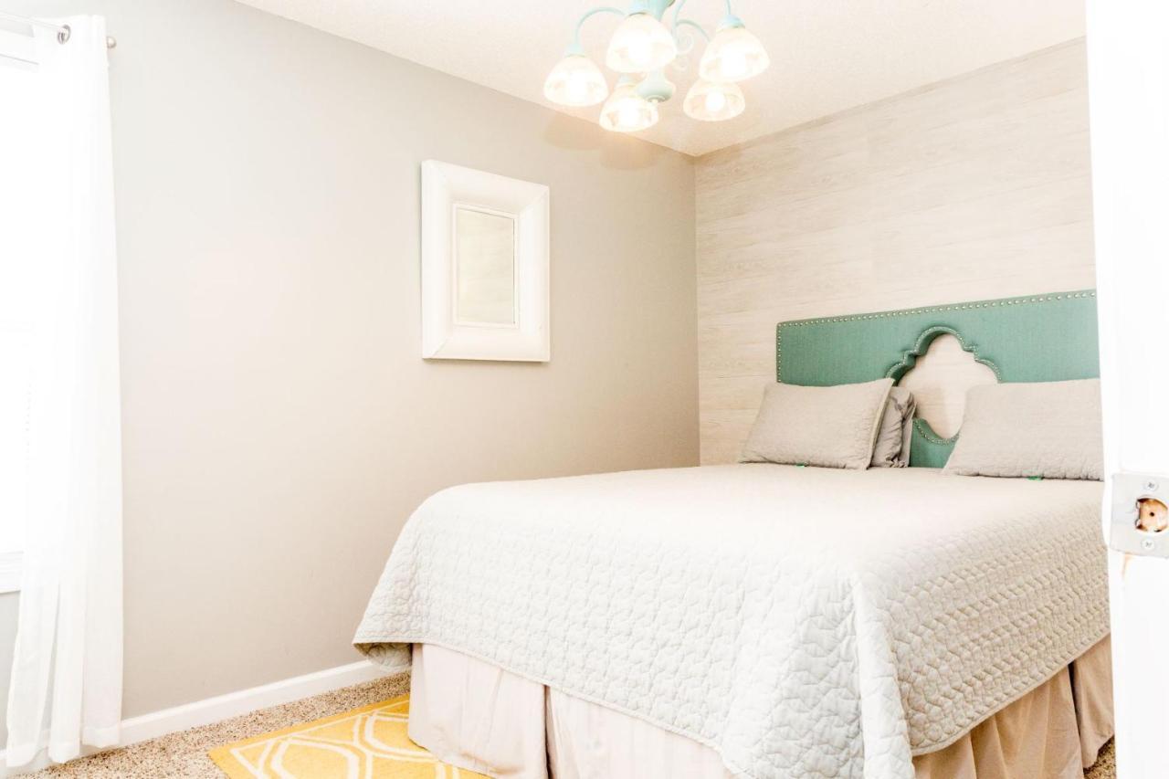 Once-In-A-Lifetime Coffee-Themed Stay For Up To 8 Clarksville Extérieur photo