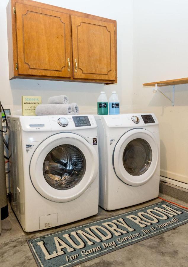 Once-In-A-Lifetime Coffee-Themed Stay For Up To 8 Clarksville Extérieur photo