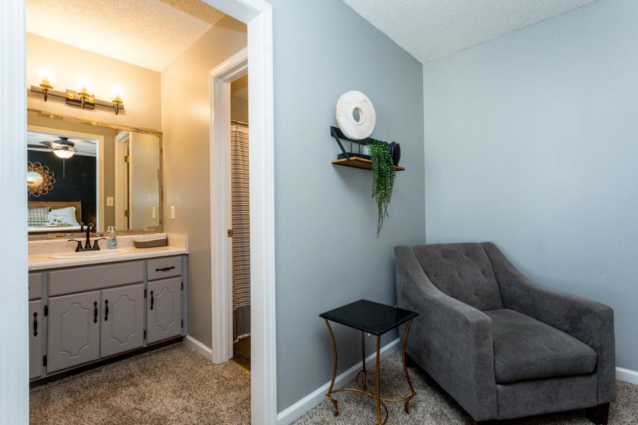 Once-In-A-Lifetime Coffee-Themed Stay For Up To 8 Clarksville Extérieur photo