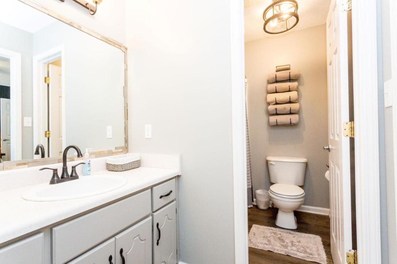 Once-In-A-Lifetime Coffee-Themed Stay For Up To 8 Clarksville Extérieur photo